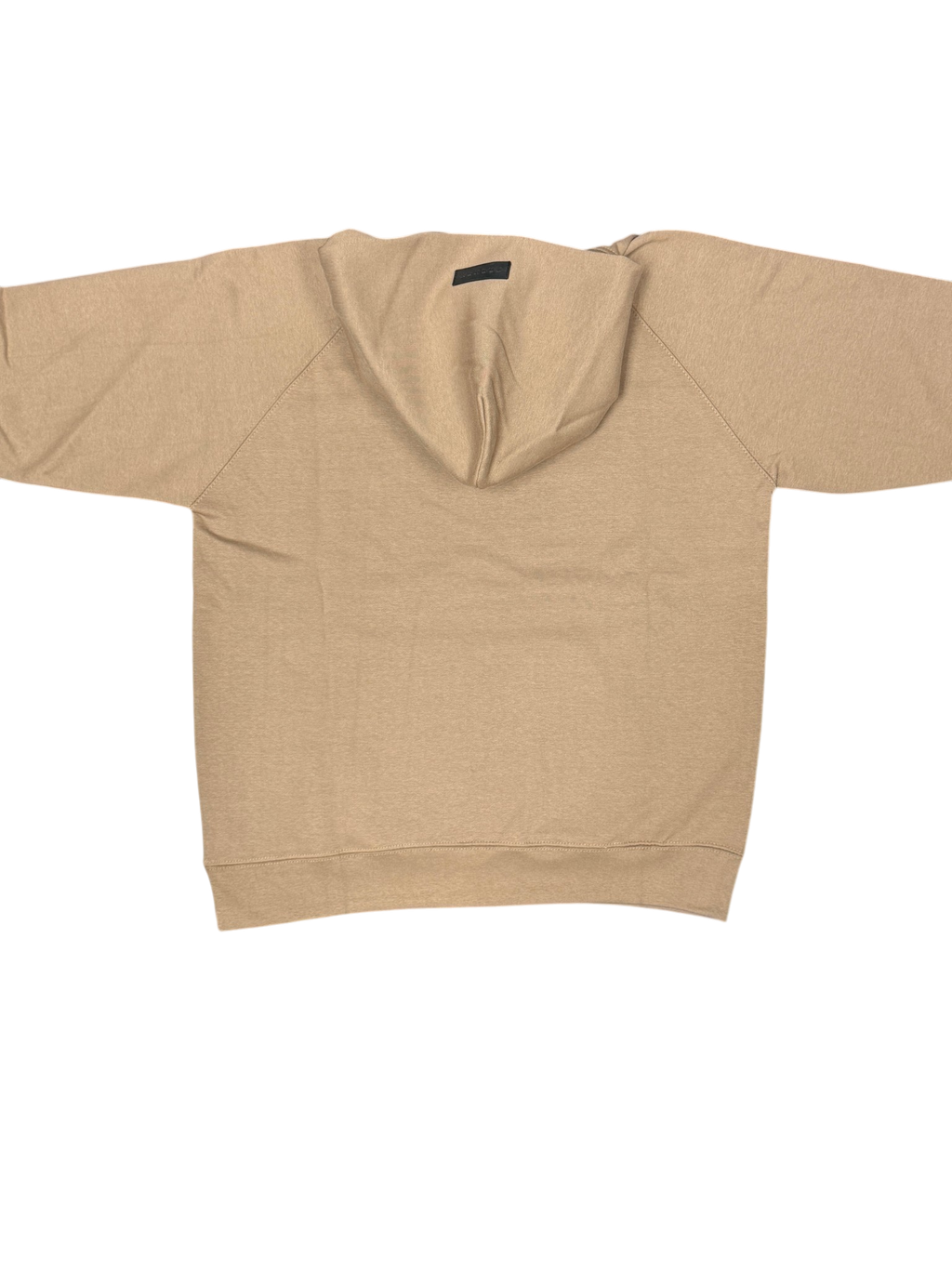 BENLUK Heavyweight Hoodie — Clay