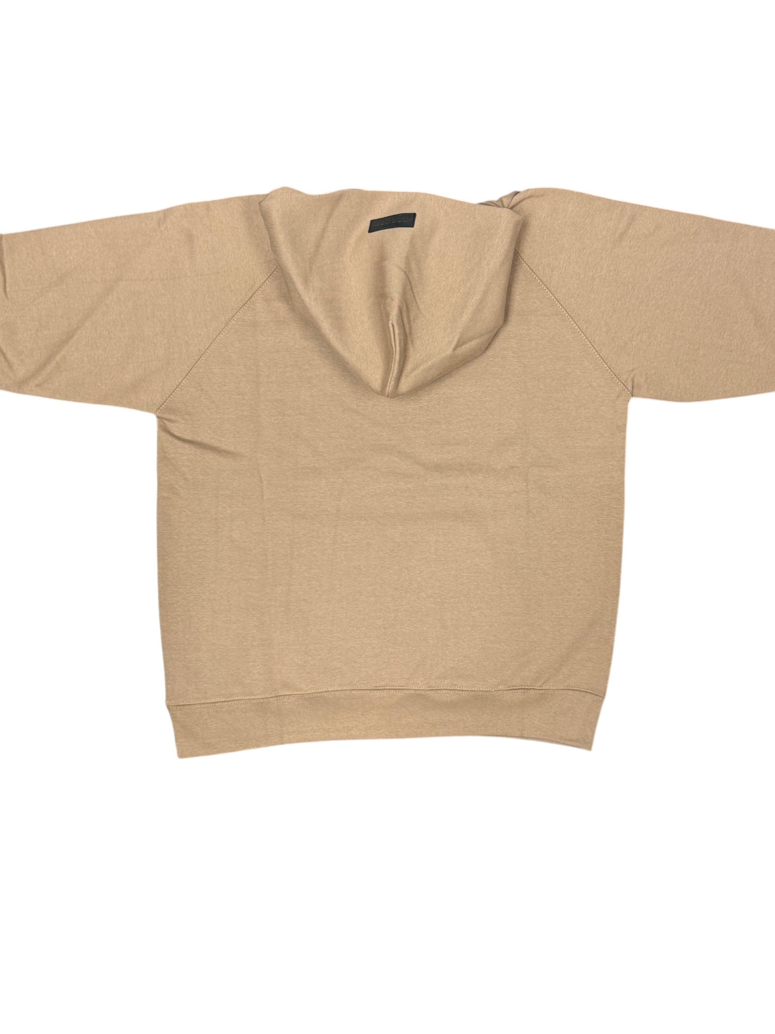 BENLUK Heavyweight Hoodie — Clay