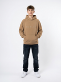 BENLUK Heavyweight Hoodie — Clay