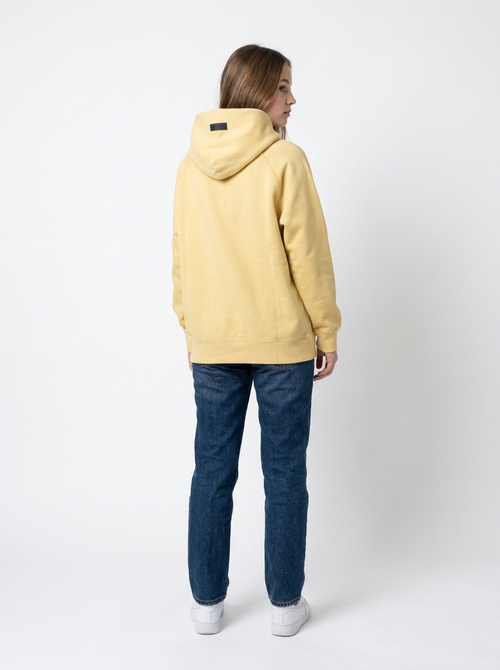 BENLUK Heavyweight Hoodie — Honey